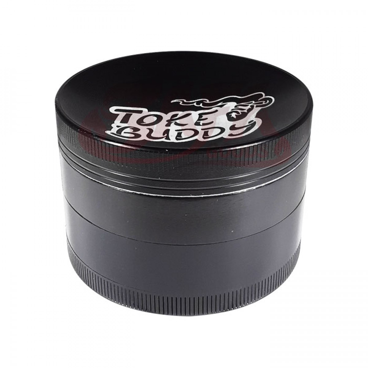 Jay's Toke Buddy Grinders 63mm Concave 